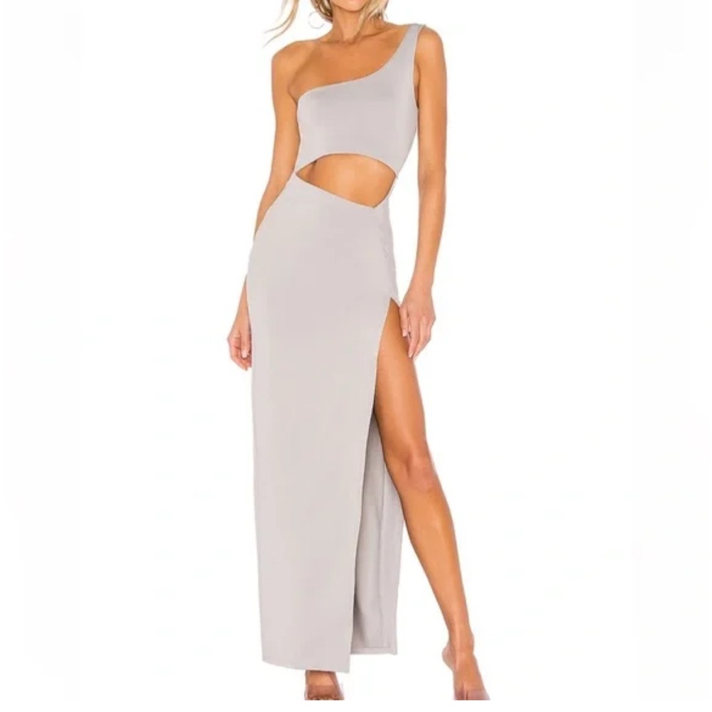 Superdown Maxi Dress